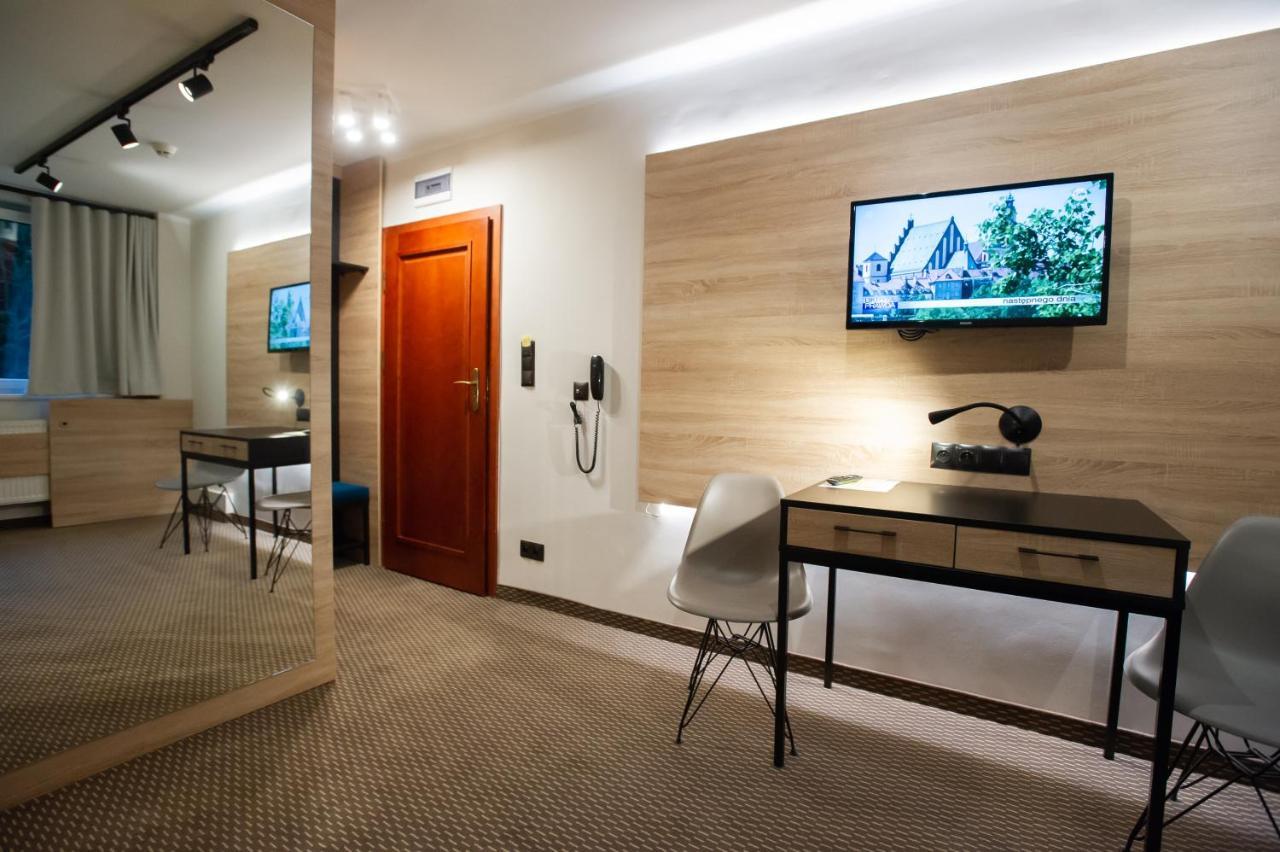 Hotel Zagron Szczyrk Buitenkant foto