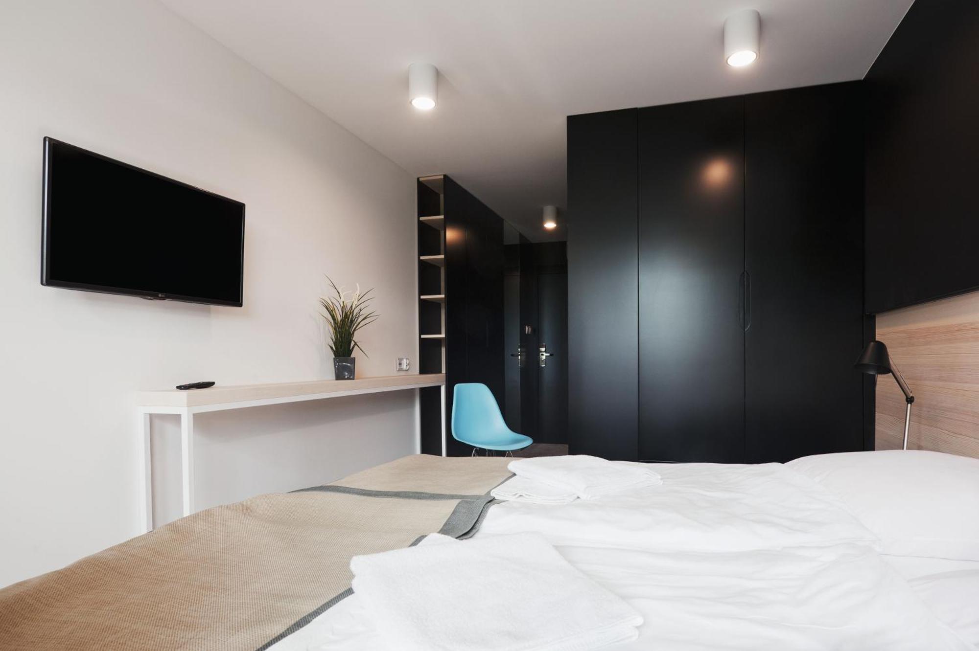 Hotel Zagron Szczyrk Buitenkant foto